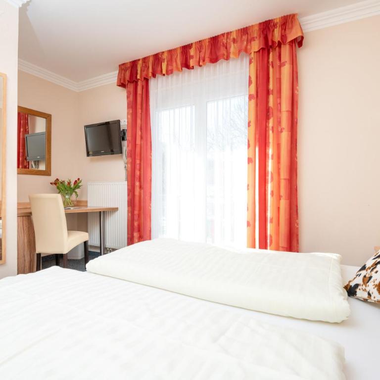 Pogöriacherhof - Familiensuite mit Balkon - 16