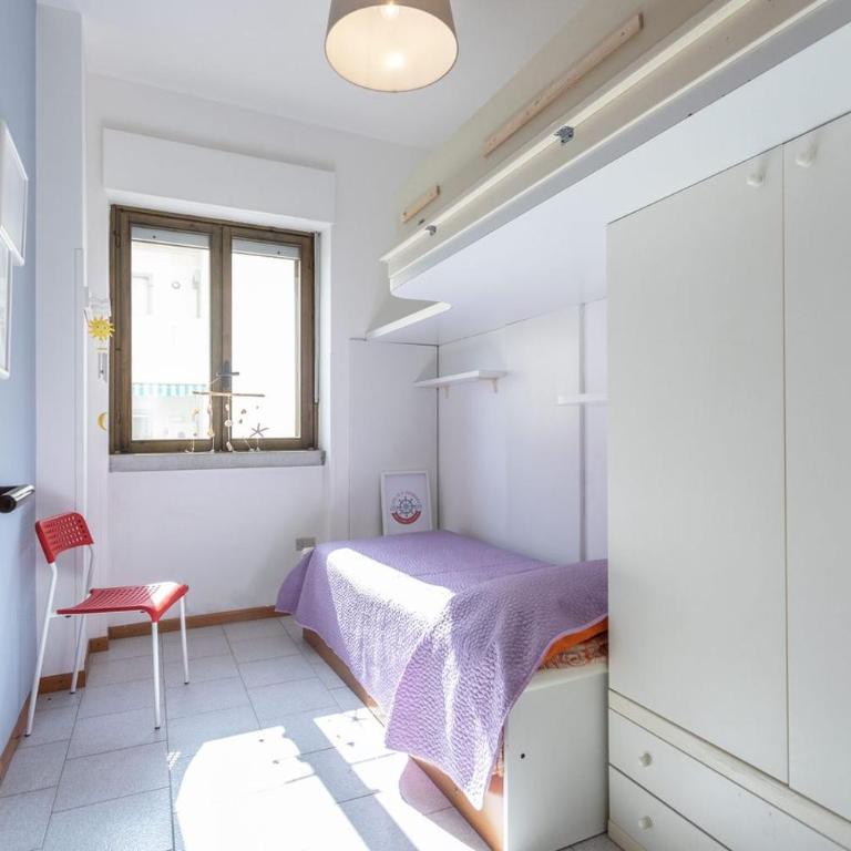 Casa Vacanza Trentapassi Rivabella 2-6 posti letto - Appartamento con 2 Camere da Letto - 16