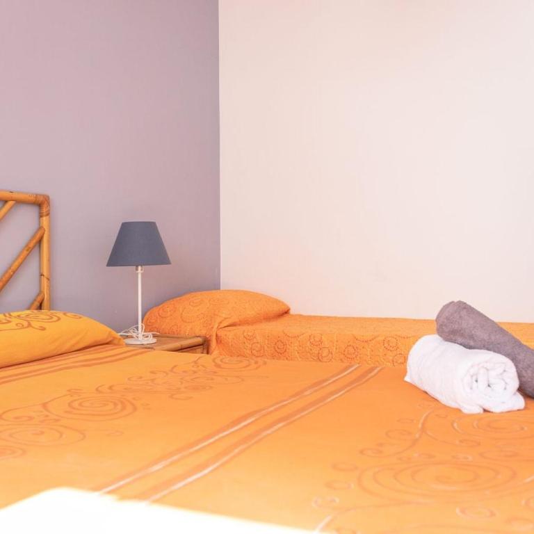 Casa Vacanza Trentapassi Rivabella 2-6 posti letto - Appartamento con 2 Camere da Letto - 14