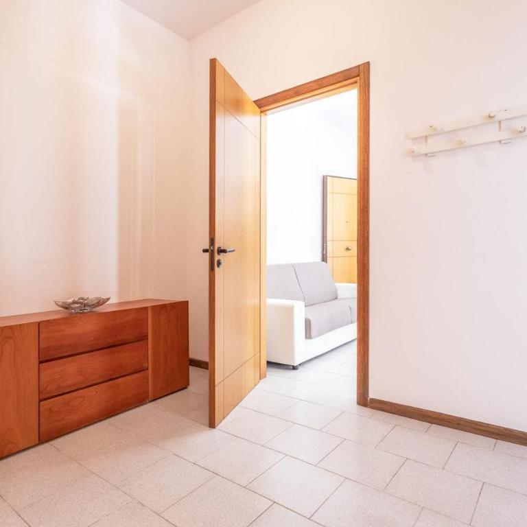Casa Vacanza Trentapassi Rivabella 2-6 posti letto - Appartamento con 2 Camere da Letto - 11
