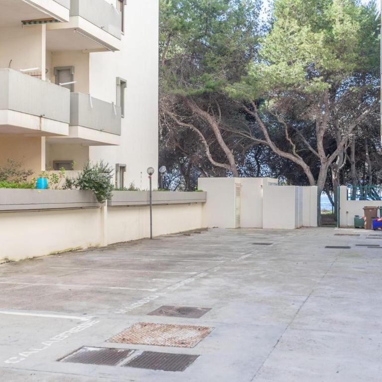 Casa Vacanza Trentapassi Rivabella 2-6 posti letto - Appartamento con 2 Camere da Letto - 18