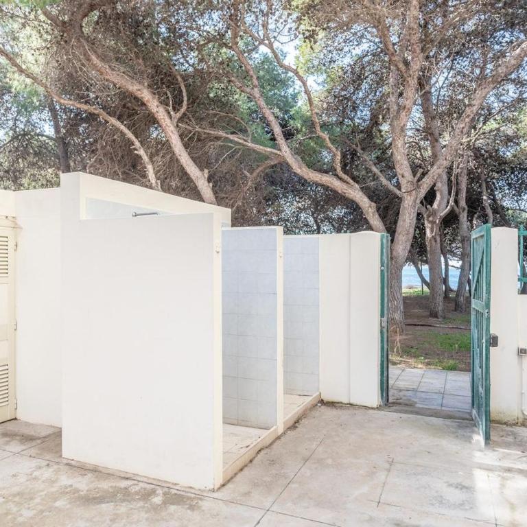 Casa Vacanza Trentapassi Rivabella 2-6 posti letto - Appartamento con 2 Camere da Letto - 20