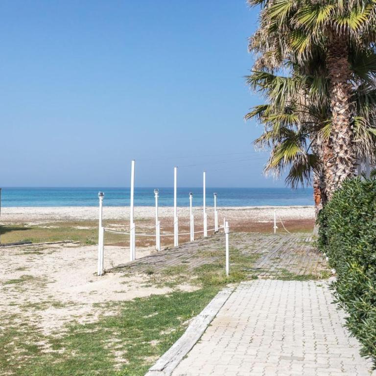 Casa Vacanza Trentapassi Rivabella 2-6 posti letto - Appartamento con 2 Camere da Letto - 25
