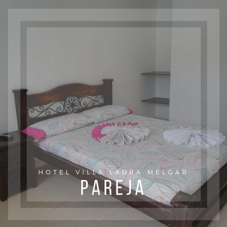 Hotel Villa Laura Melgar - Double Room - 2