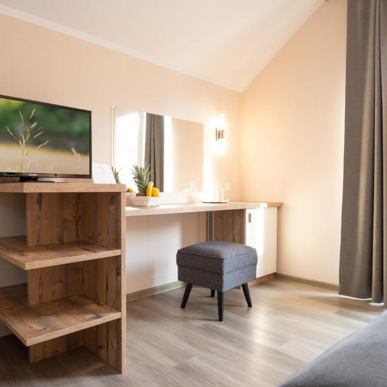 Pogöriacherhof - Studio mit Balkon - 7