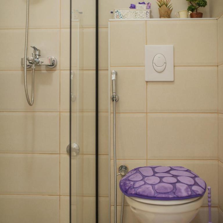 Studio Apartments KIM - Dilberovic - Studio Apartment - 8