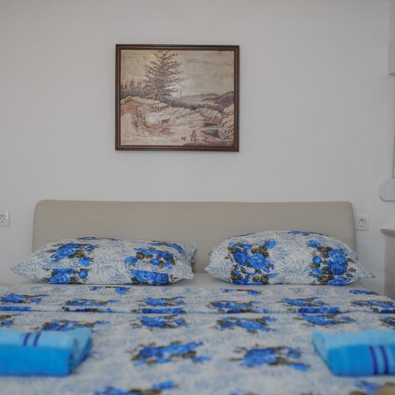 Studio Apartments KIM - Dilberovic - Studio Apartment - 3