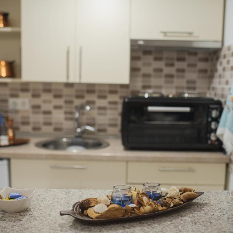 Studio Apartments KIM - Dilberovic - Loft - 5