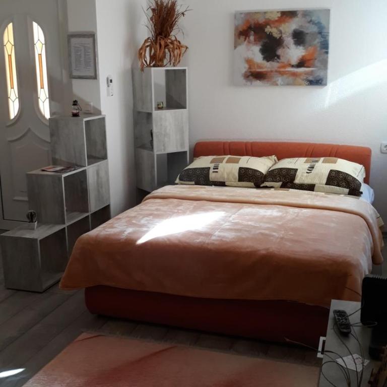 Studio Apartments KIM - Dilberovic - One-Bedroom Apartment - 7