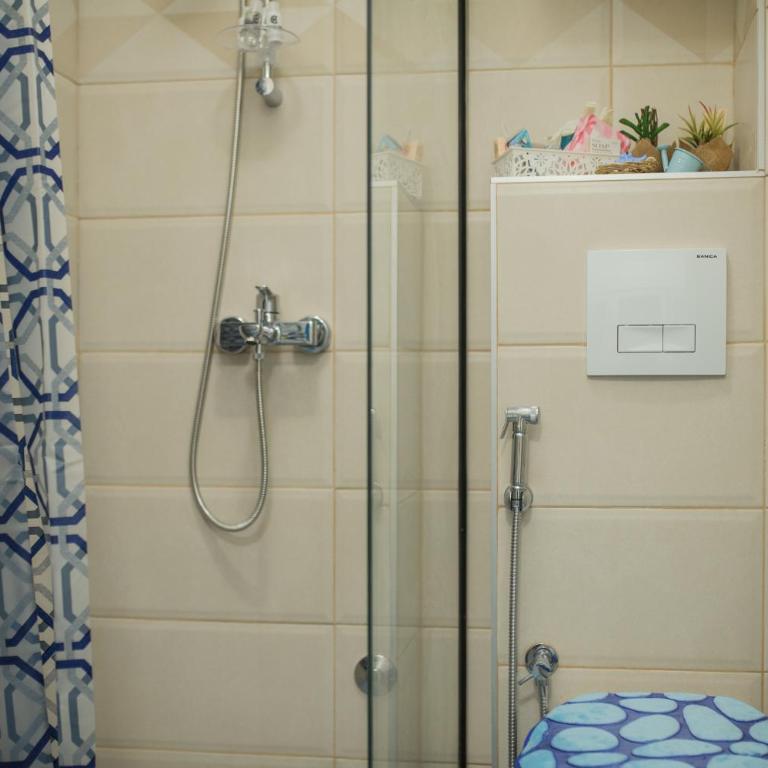 Studio Apartments KIM - Dilberovic - Loft - 8