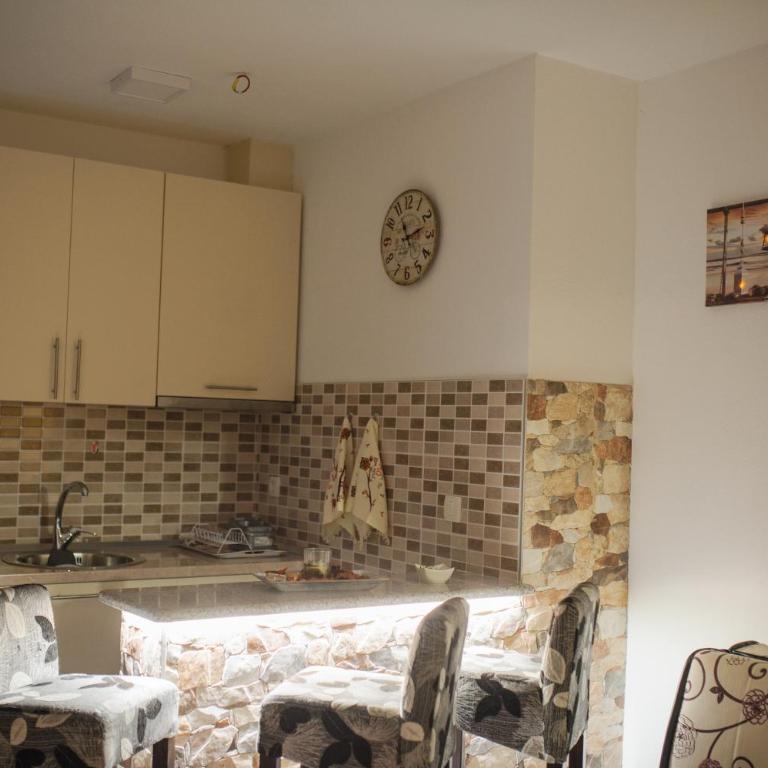 Studio Apartments KIM - Dilberovic - One-Bedroom Apartment - 12