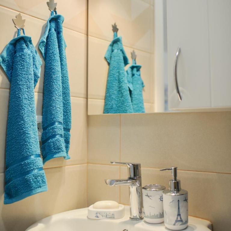 Studio Apartments KIM - Dilberovic - Loft - 7