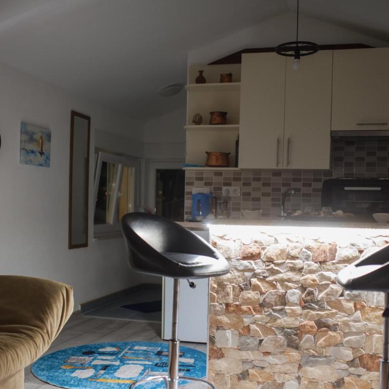 Studio Apartments KIM - Dilberovic - Loft - 14