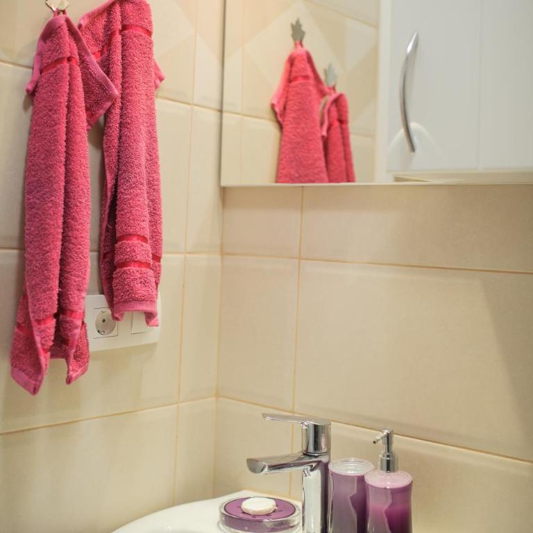 Studio Apartments KIM - Dilberovic - Studio Apartment - 7