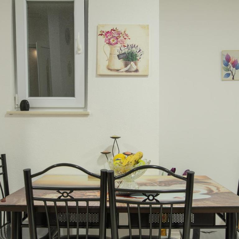 Studio Apartments KIM - Dilberovic - Studio Apartment - 15