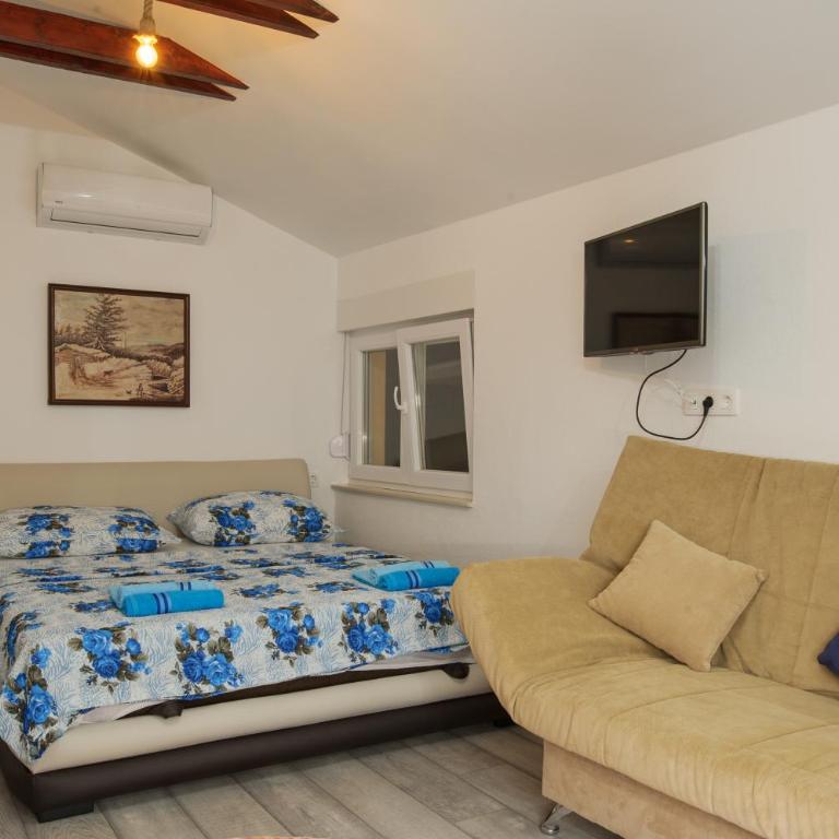 Studio Apartments KIM - Dilberovic - Loft - 6