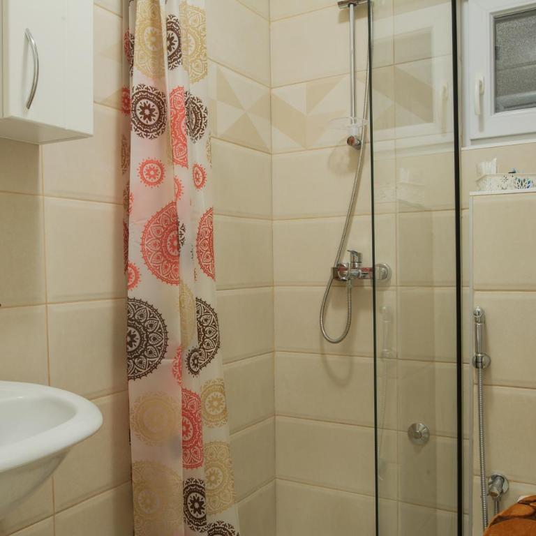 Studio Apartments KIM - Dilberovic - One-Bedroom Apartment - 11