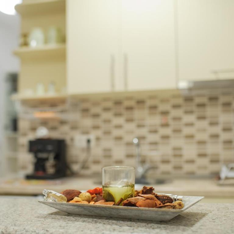 Studio Apartments KIM - Dilberovic - One-Bedroom Apartment - 15