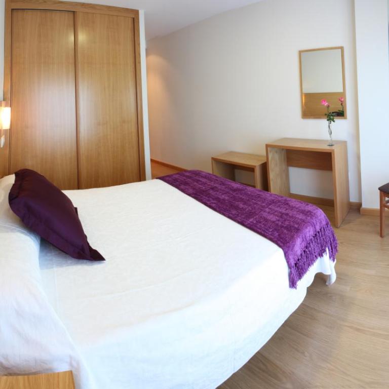 Hotel Brisa del Mar - Habitación Doble con balcón - 1 o 2 camas - 2