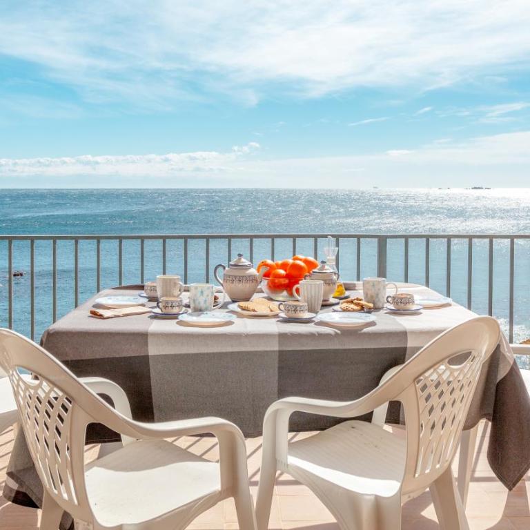 Voramar E - Apartamento con vistas al mar - 1