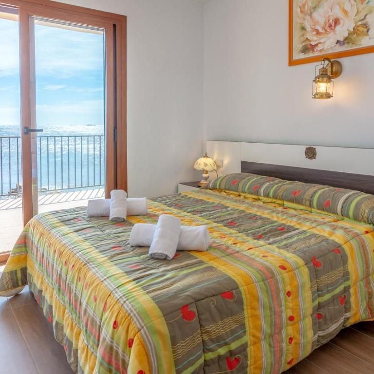 Voramar E - Apartamento con vistas al mar - 7