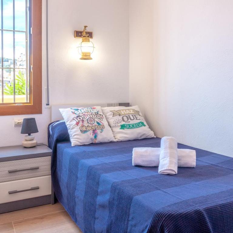 Voramar E - Apartamento con vistas al mar - 8