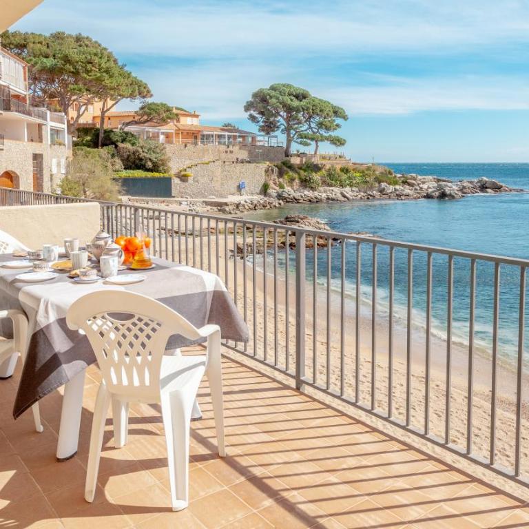Voramar E - Apartamento con vistas al mar - 2