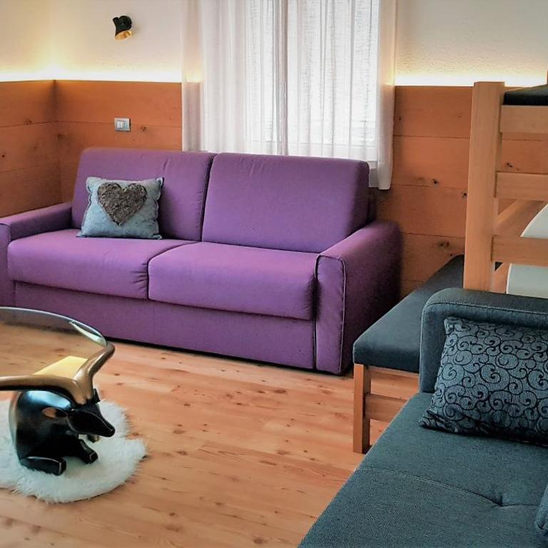 Appartements Tirol - Appartamento Superior - 16