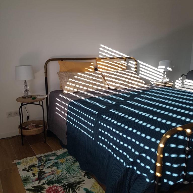Appartement deux pièces , climatisé, terrase, Cavalaire - Apartamento de 1 dormitorio - 10