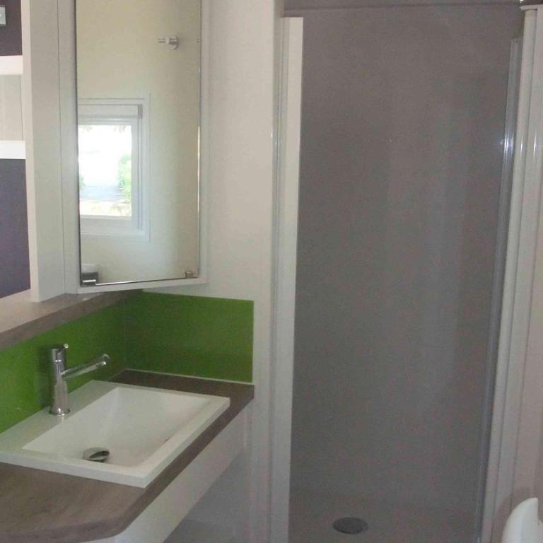 Village vacances & camping de Gruissan - Cottage Premium de 4 personnes - 5
