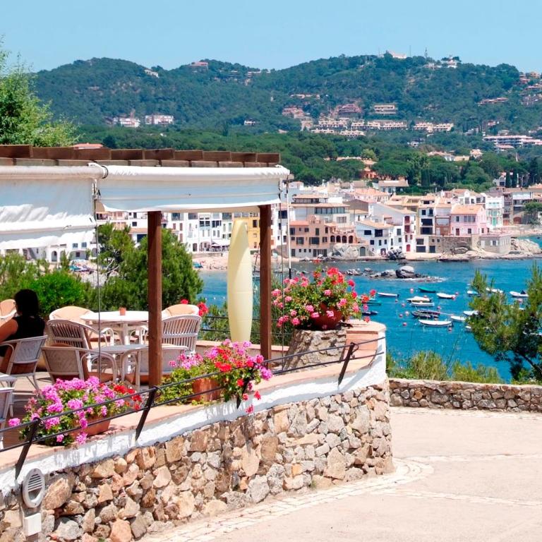 Voramar E - Apartamento con vistas al mar - 18
