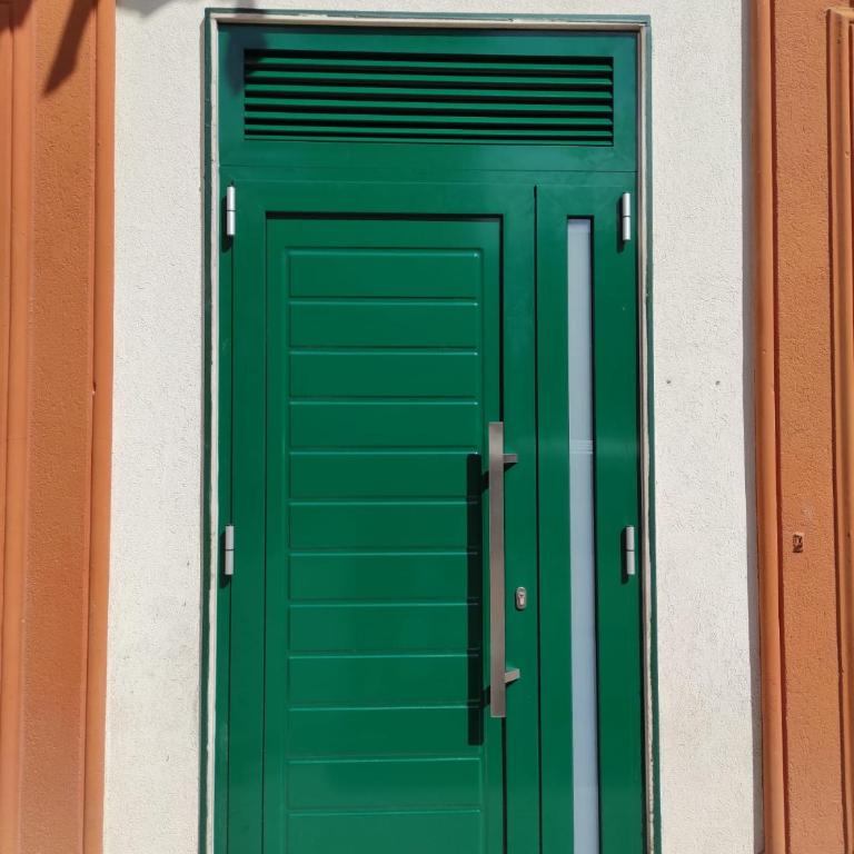 SUITE19Bari - Appartamento con 2 Camere da Letto - 33