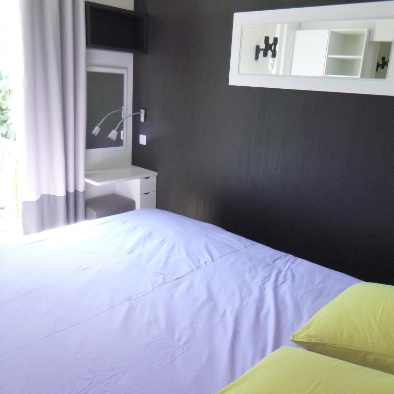 Village vacances & camping de Gruissan - Cottage Premium de 4 personnes - 2