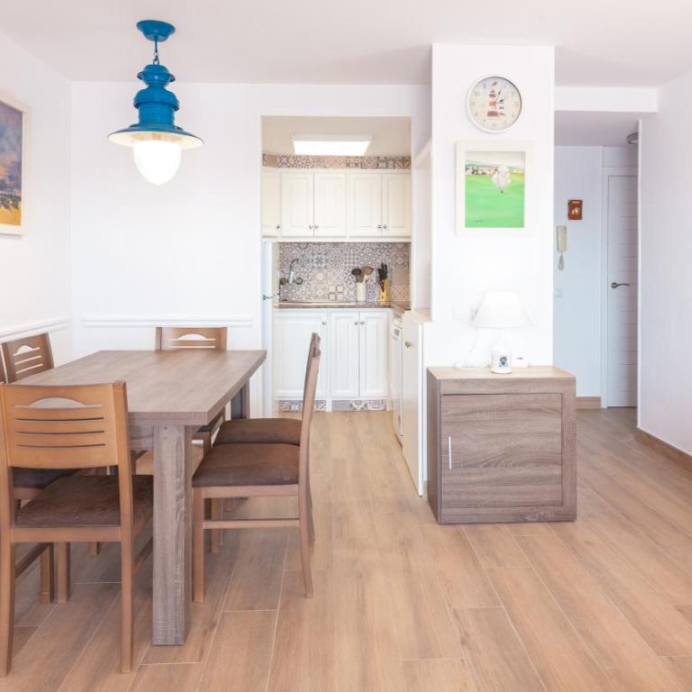Voramar B - Apartamento de 2 dormitorios - 5