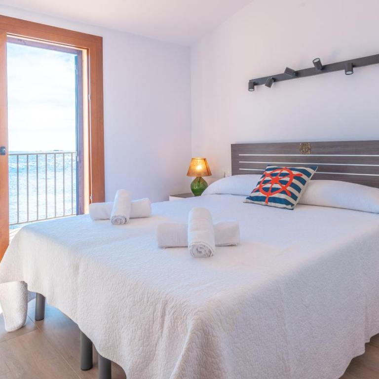 Voramar B - Apartamento de 2 dormitorios - 7