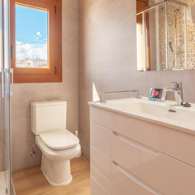 Voramar B - Apartamento de 2 dormitorios - 9