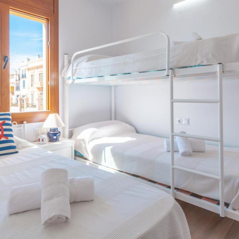 Voramar B - Apartamento de 2 dormitorios - 8