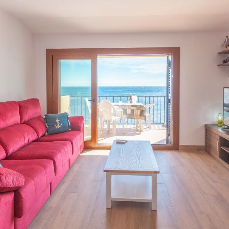 Voramar B - Apartamento de 2 dormitorios - 2