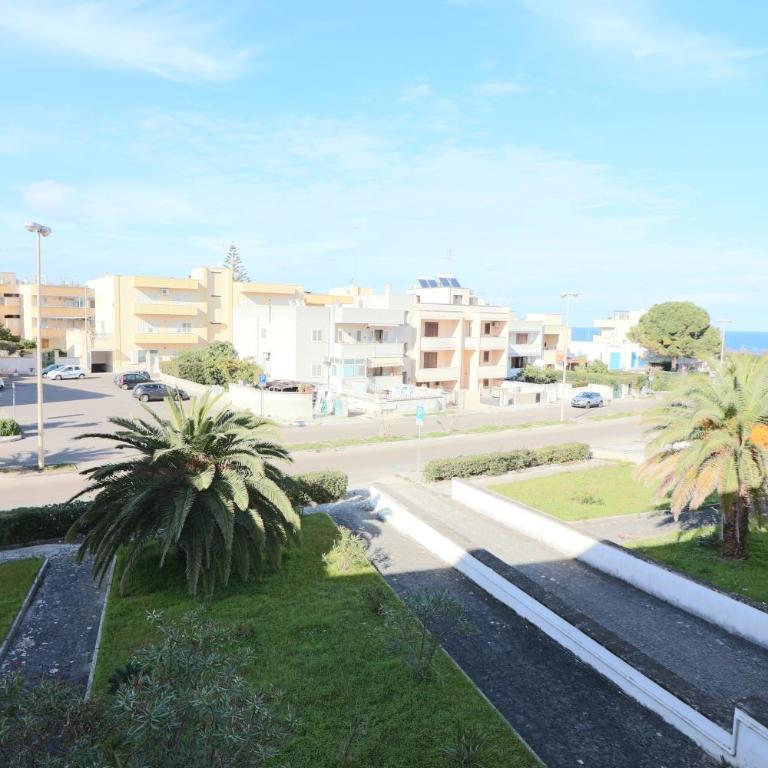 Casa Lucia Sea Breeze, Comfort and Relaxation by the Otranto Lighthouse - Casa Vacanze - 9