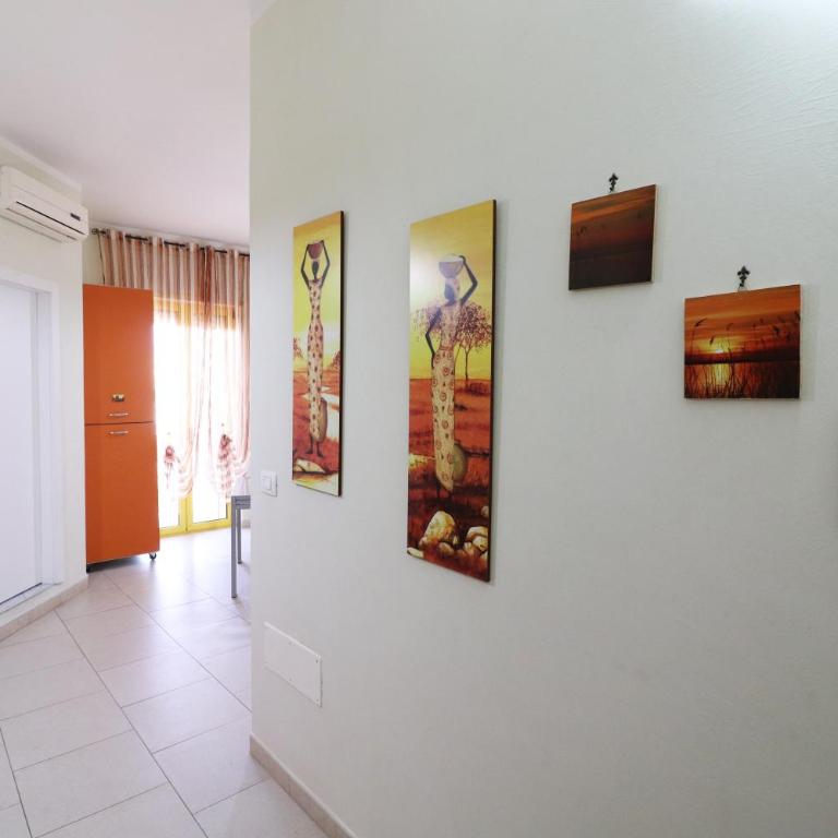 Casa Lucia Sea Breeze, Comfort and Relaxation by the Otranto Lighthouse - Casa Vacanze - 16