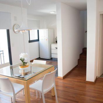 Guemes Apart Nueva Cordoba - Apartamento Dúplex - 1
