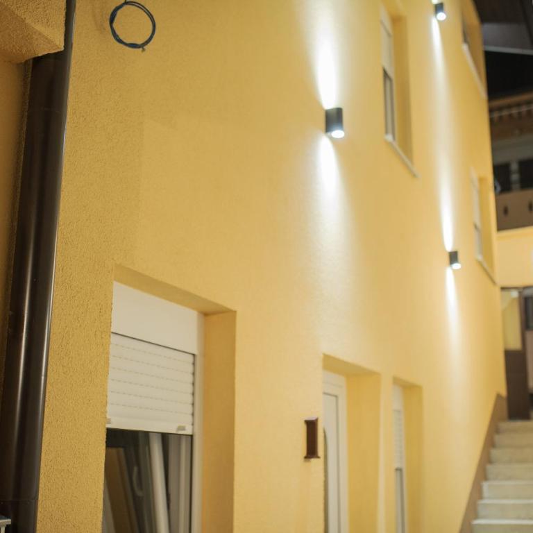 Studio Apartments KIM - Dilberovic - Studio Apartment - 4