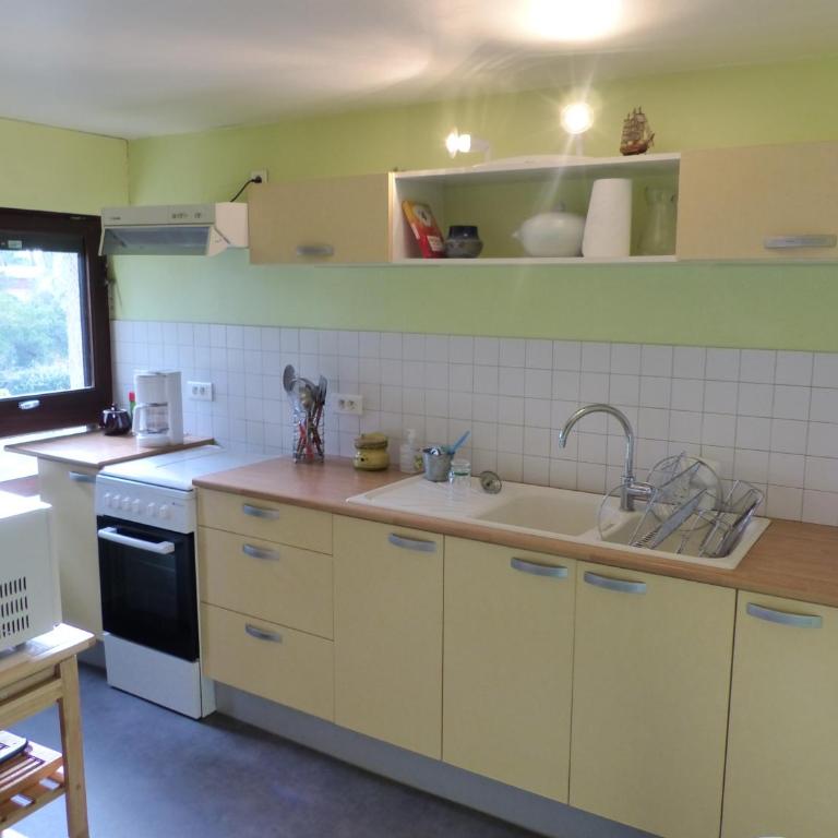 Appartement Pour 5 Personnes - Residence Tursan - Apartamento de 2 dormitorios - 3