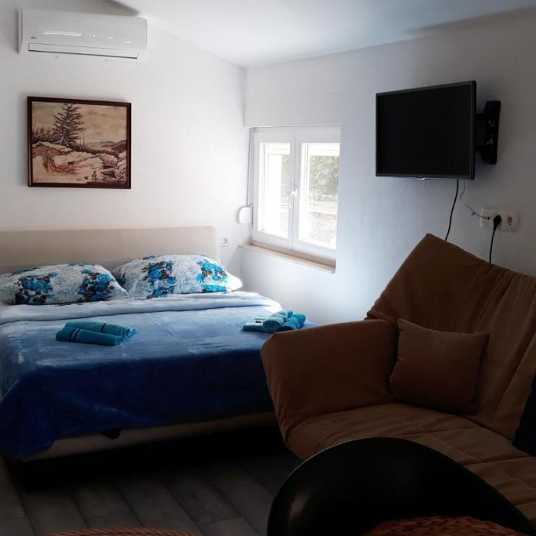 Studio Apartments KIM - Dilberovic - Loft - 26