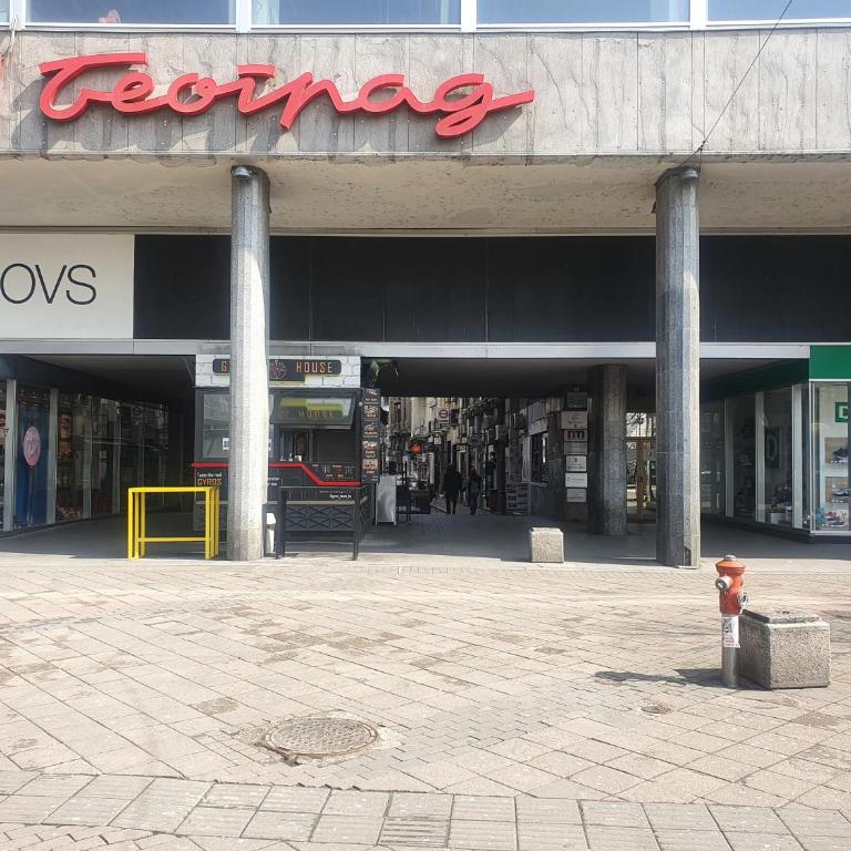 Apartment My Home - Apartman sa 1 Spavaćom Sobom - 35