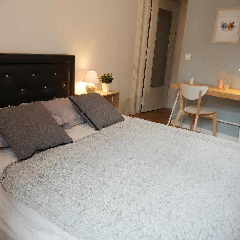 Appartement AvignonMaProvence - Apartment mit 1 Schlafzimmer - 36