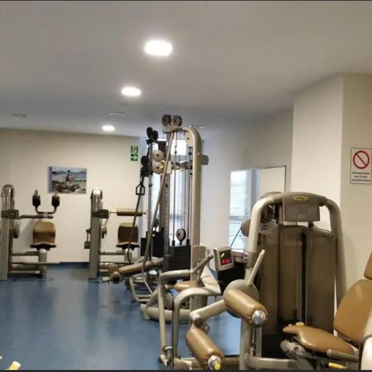 Ferienwohnung mit extra Schlafzimmer und Blick in den Bayrischen Wald oberhalb von Sankt Engelmar - Appartamento con 1 Camera da Letto - 14