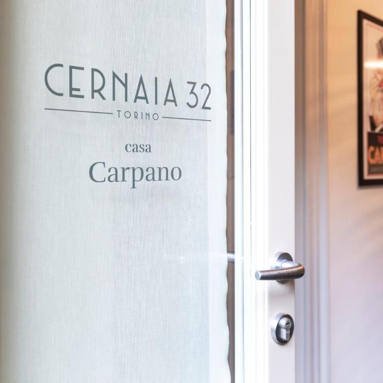 Cernaia32 - Apartment - 2