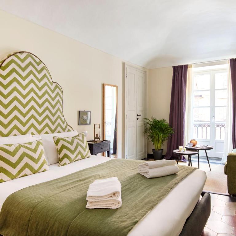Cernaia32 - Apartment - 6