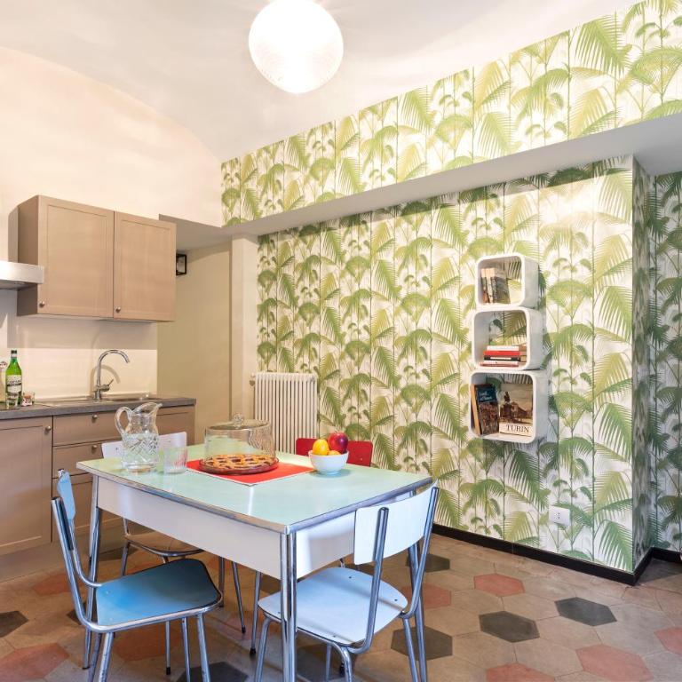 Cernaia32 - Apartment - 8